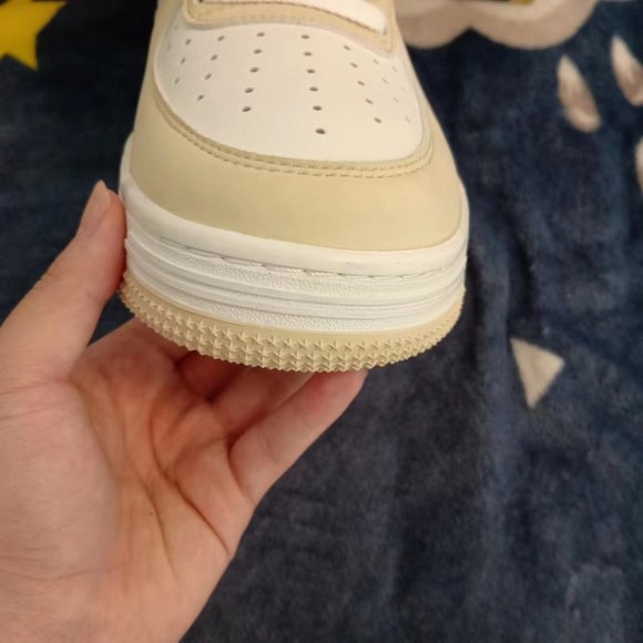 BAPE STA x Marvel series joint ape star sneakers - Picture 10 of 13